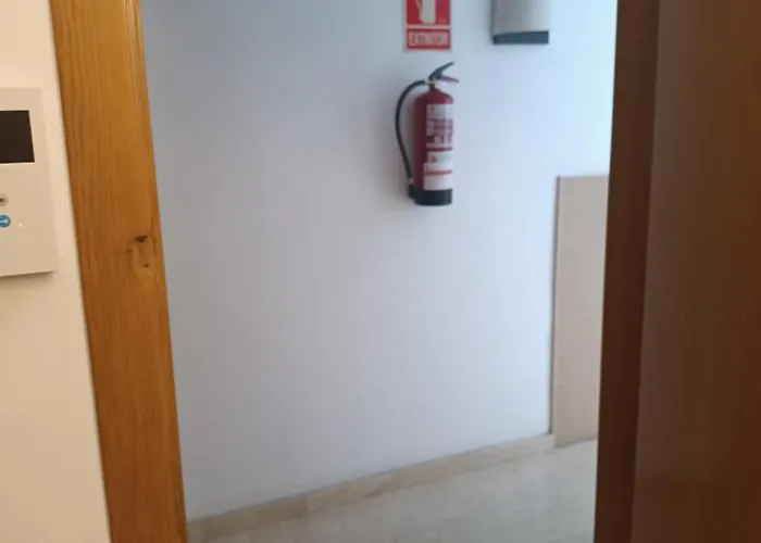 Duplex Con Piscina En Rubi