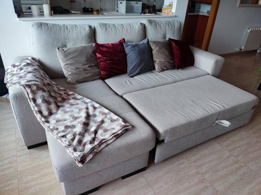 Duplex Con Piscina En *