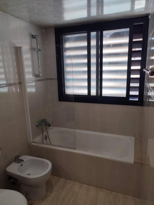 Apartment Duplex Con Piscina En *