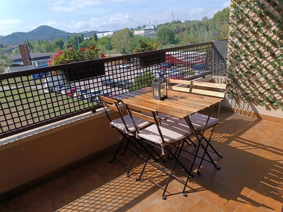 Duplex Con Piscina En Rubí