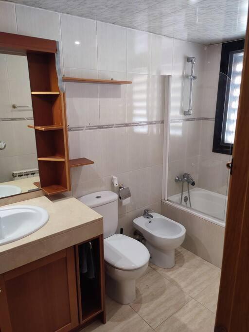 Duplex Con Piscina En