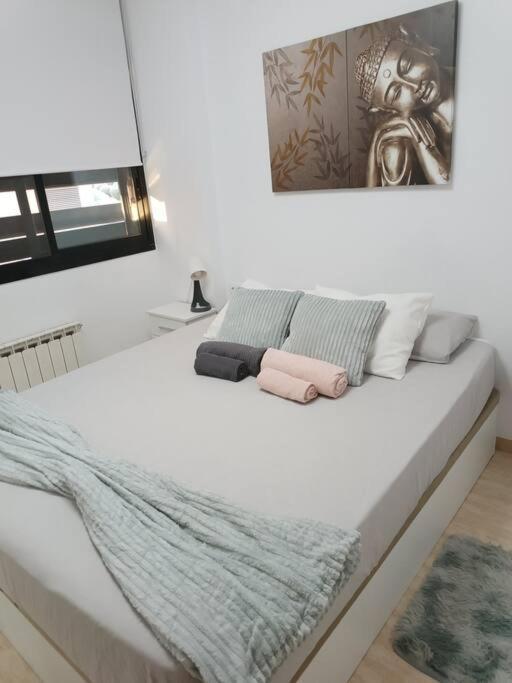 Duplex Con Piscina En
