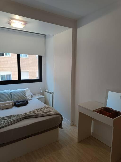 Duplex Con Piscina En Apartment *