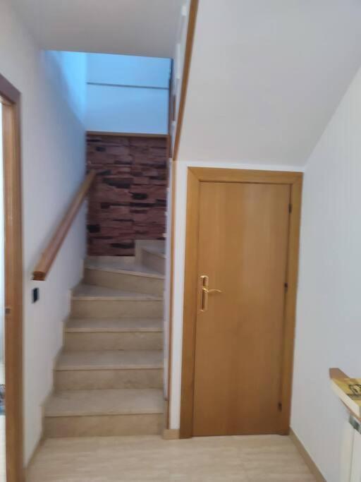 Duplex Con Piscina En Apartment Rubí