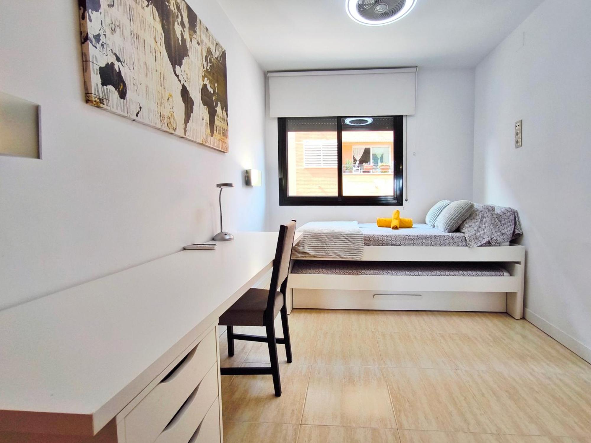 Duplex Con Piscina En Apartamento