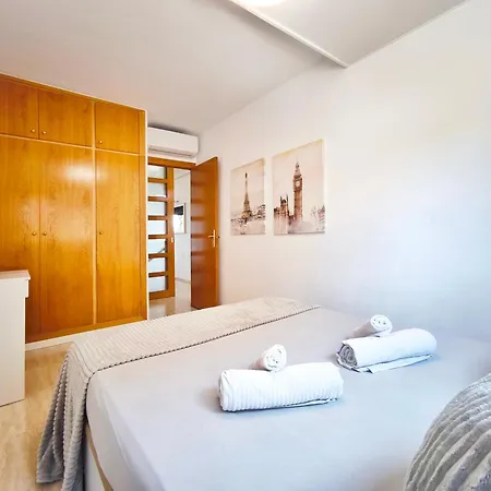 Duplex Con Piscina En Rubi Apartment Exterior photo