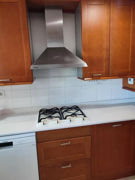 Duplex Con Piscina En Appartement Rubí