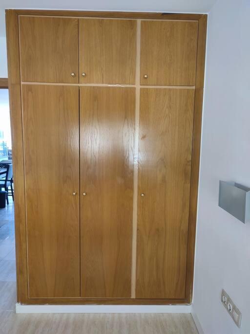 Appartement Duplex Con Piscina En *