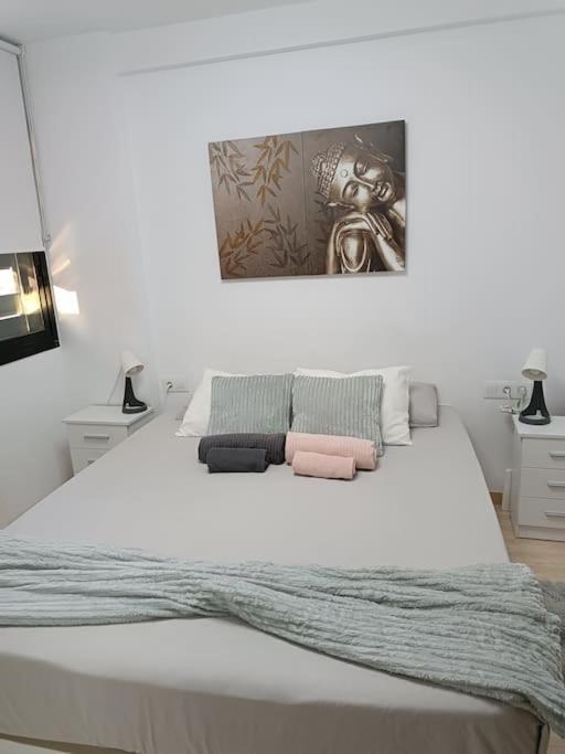 Apartament Duplex Con Piscina En Rubí