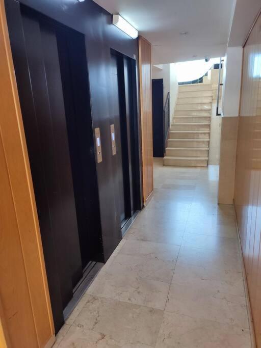 Duplex Con Piscina En Appartement Rubí