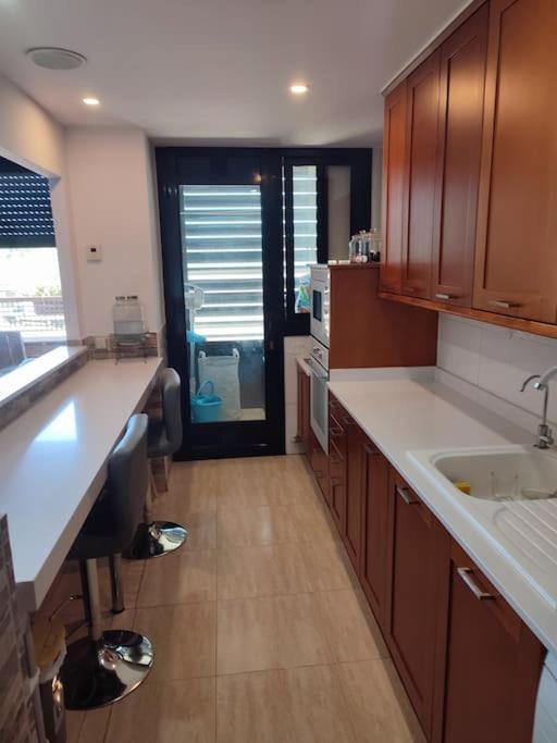 Appartement Duplex Con Piscina En *