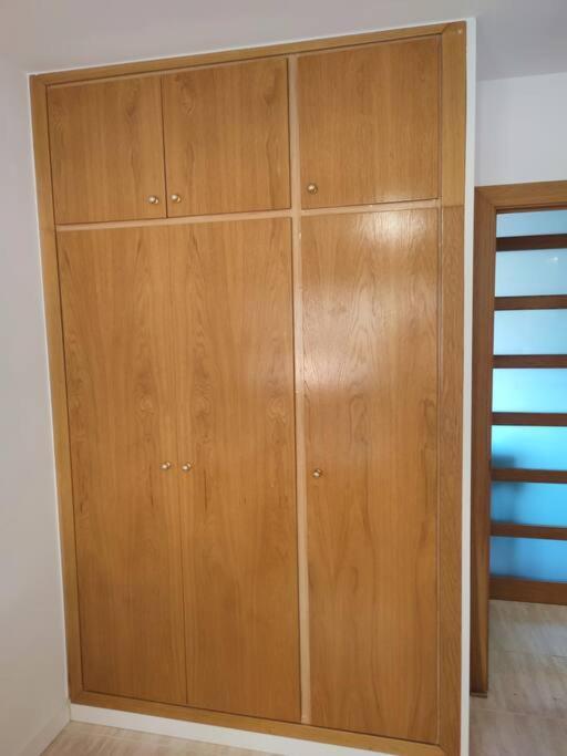 Duplex Con Piscina En