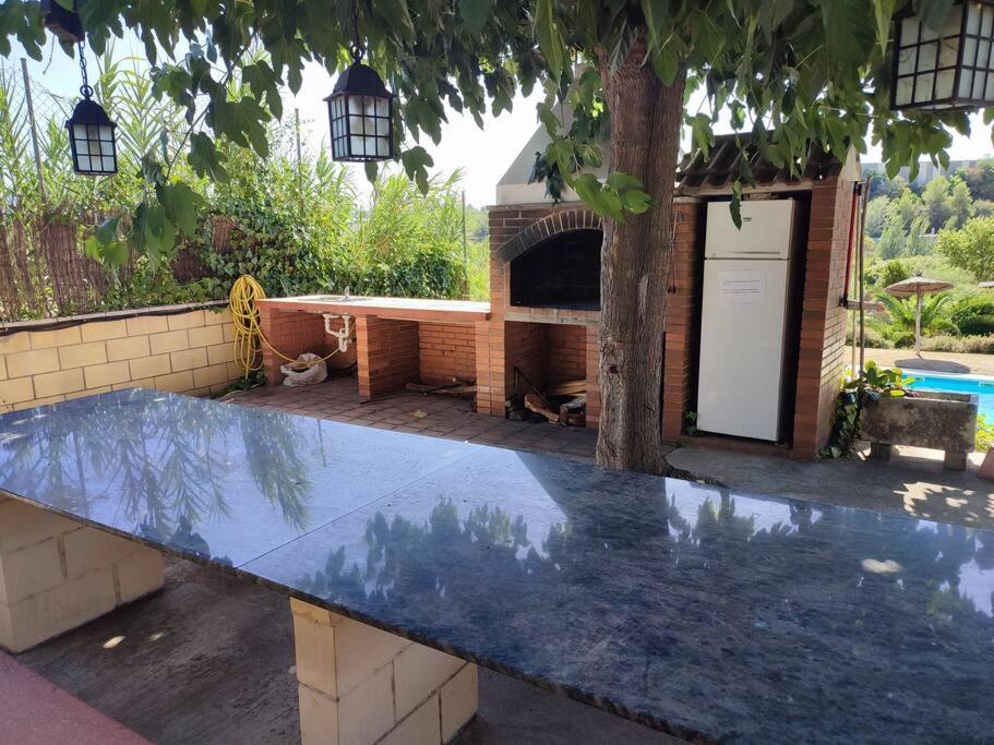 Duplex Con Piscina En Appartement Rubí