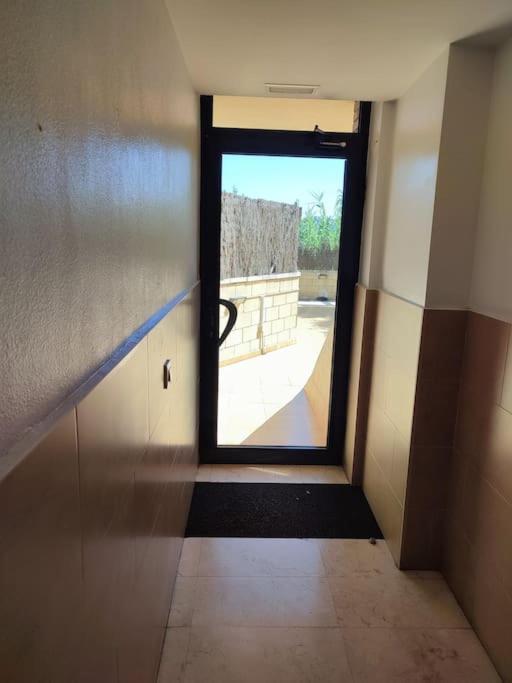 Duplex Con Piscina En Apartament
