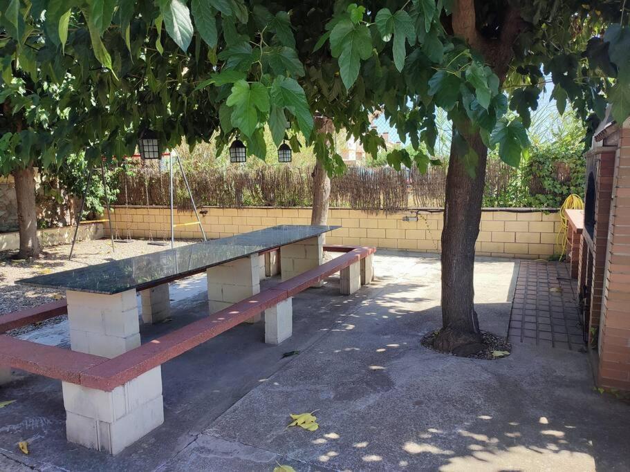 Duplex Con Piscina En Appartement *