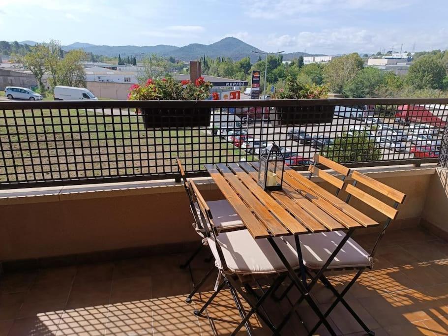 Duplex Con Piscina En * Rubí