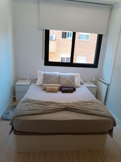 Apartament Duplex Con Piscina En