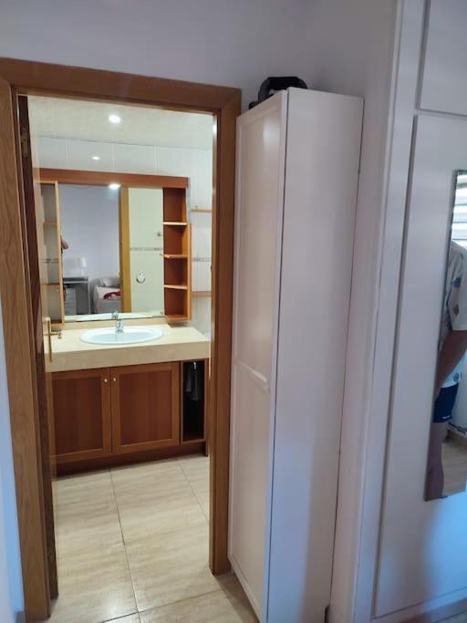 Duplex Con Piscina En