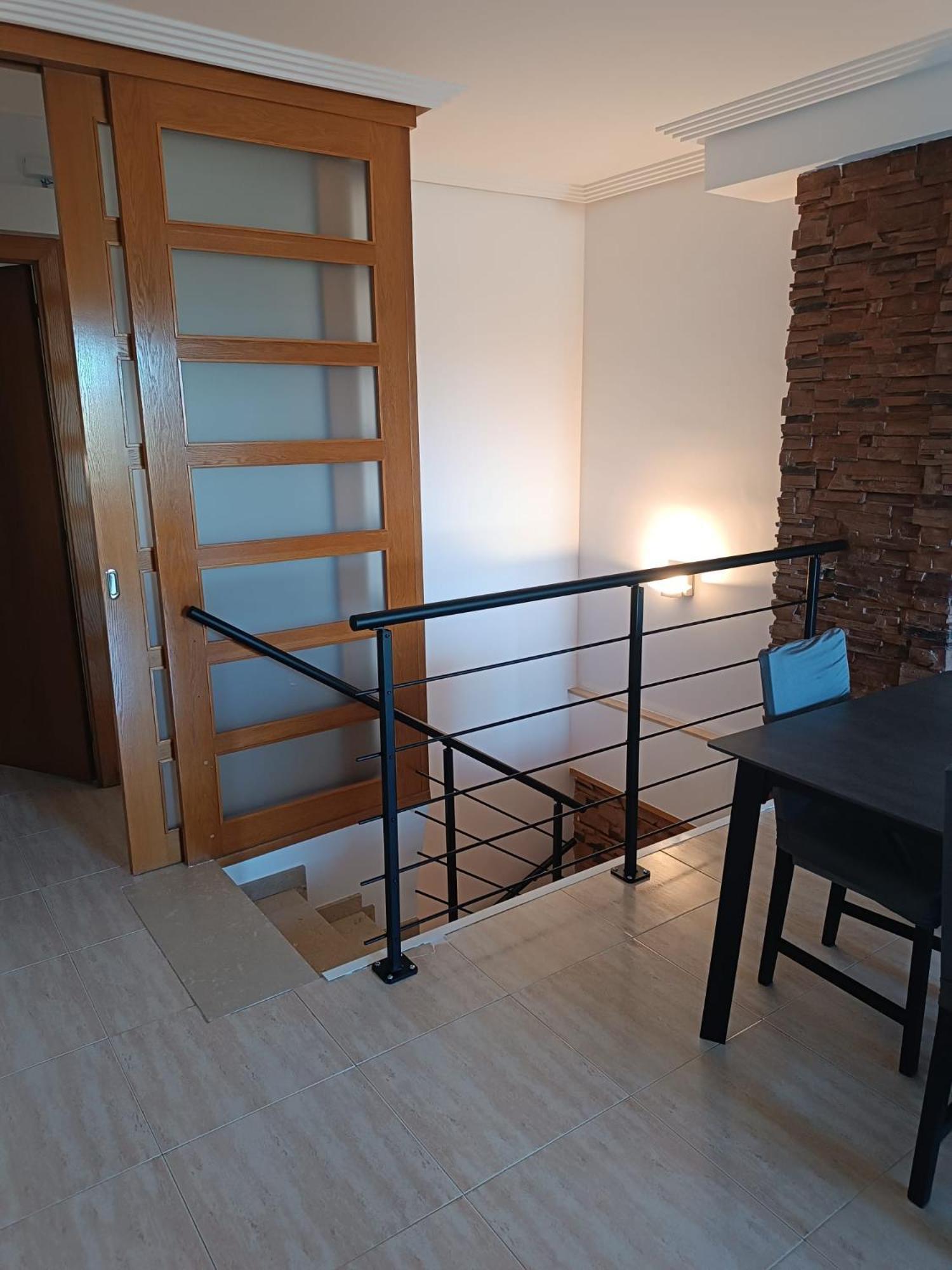 Appartement Duplex Con Piscina En *