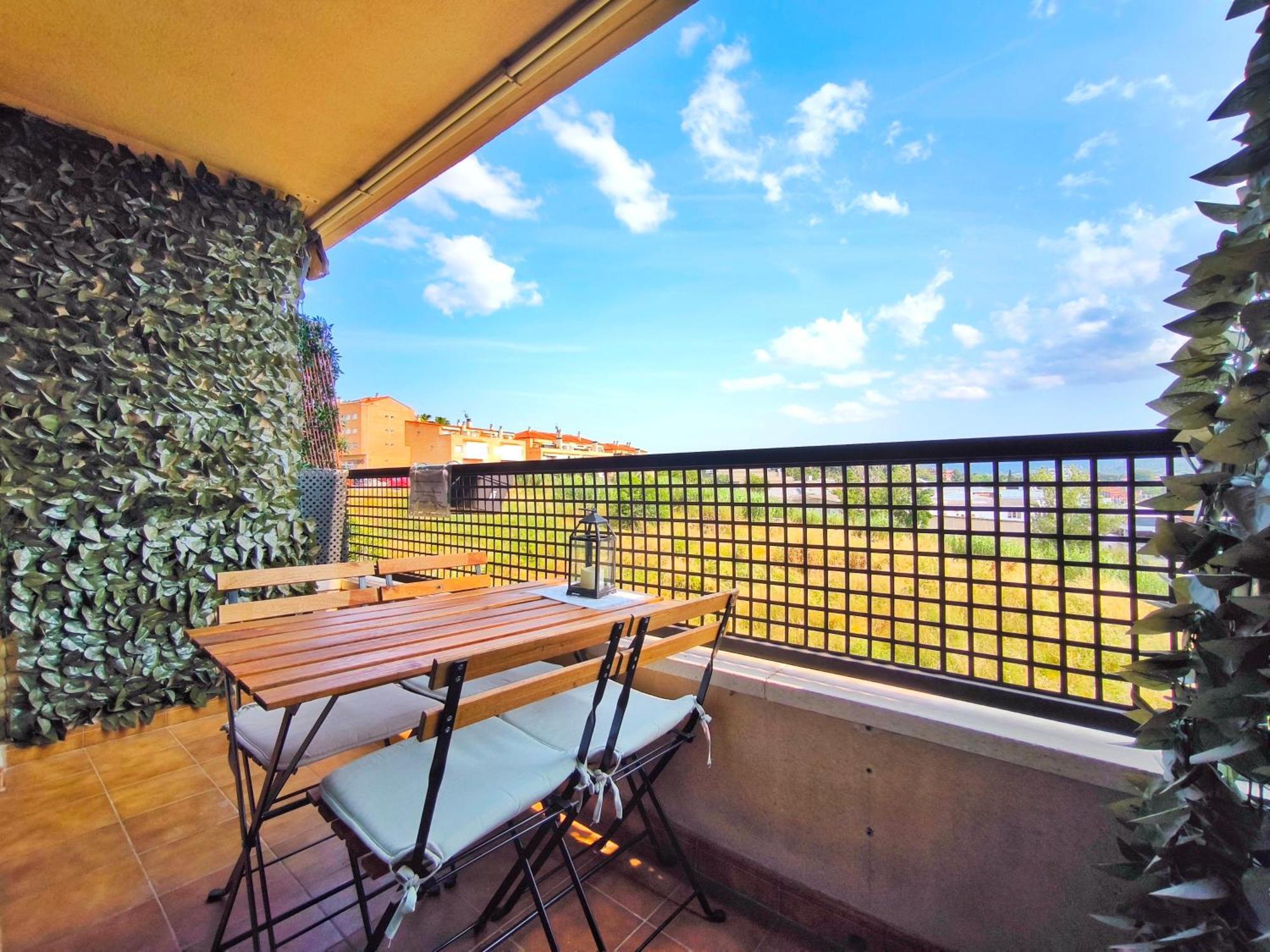 Duplex Con Piscina En Apartment Rubi