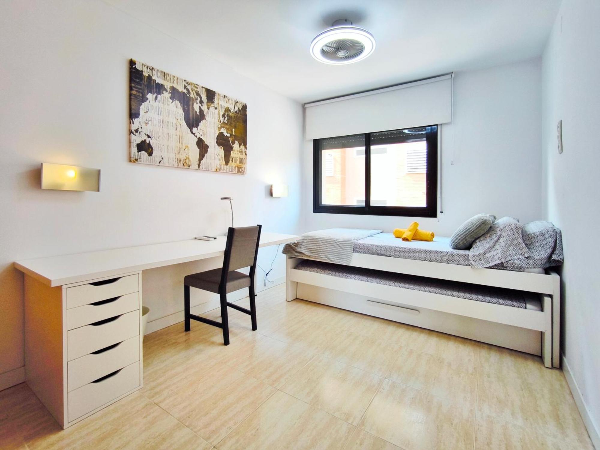 Duplex Con Piscina En Apartment *